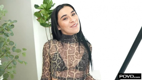 Image Of POVD - Delilah Dagger - Swing POV (25.04.2025)