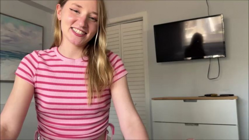 Image Of AnalTherapyXXX - Abbie Sykes - Step Daughter’s Request (27.04.2025)