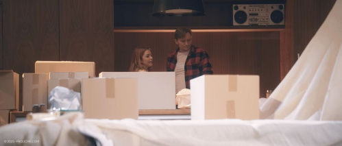 Image Of FrolicMe - Kiara Love - Moving In (26.04.2025)