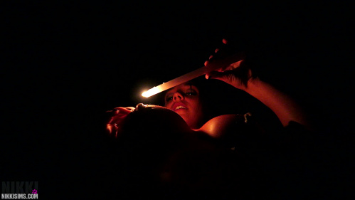 Image Of NikkiSims 19 06 15 Hot Wax Full XXX 1080p MP4-LEWD [XC]