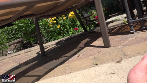 Image Of NikkiSims 19 06 30 4th 2017 Full XXX 1080p MP4-LEWD [XC]