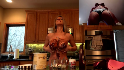 Image Of NikkiSims 19 10 13 Ice Cream Delight Full XXX 480p MP4-XXX [XC]