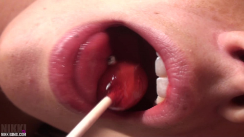 Image Of NikkiSims 20 02 02 Oral Fetish Full XXX 1080p MP4-LEWD [XC]