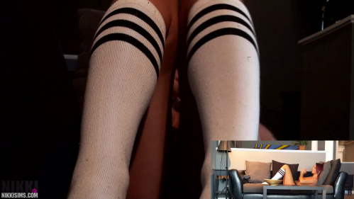 Image Of NikkiSims 20 05 17 New Bullet Full XXX 1080p MP4-LEWD [XC]