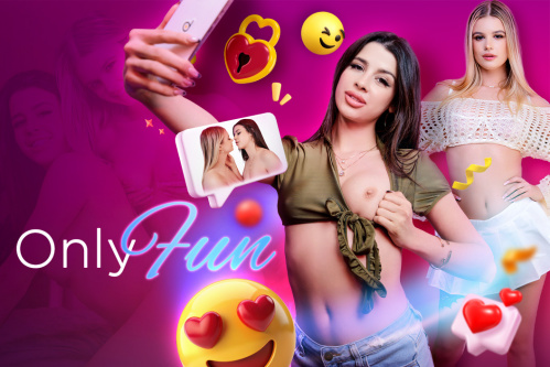 Image Of Dezyred - Kylie Rocket, Sky Wonderland Only Fun - Top-Tier Content - Threesome 4096p