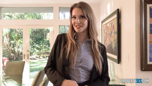 Image Of PropertySex - Ashley Lane - Take It To The Next Level (02.05.2025)