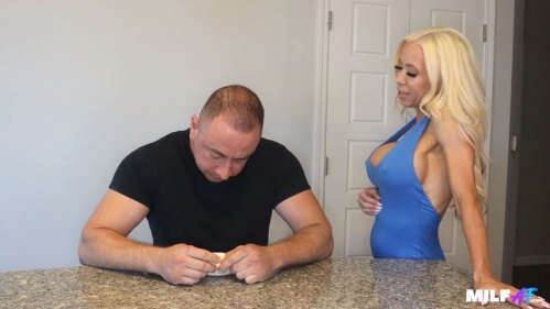 Image Of MilfAF - Mandy Monroe - Our Sexy Secret (30.04.2025)