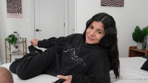 Image Of OnlyFans - Jolla PR - Stepmom Helps Me With Urges