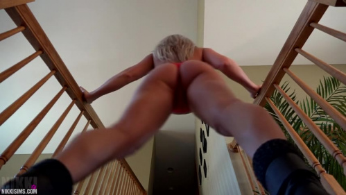 Image Of NikkiSims 20 10 03 Ass Full XXX 480p MP4-XXX [XC]