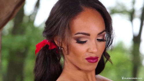 Image Of PlayboyPlus 25 05 03 Shay Marie Cutie By The Creek XXX REMASTERED 480p MP4-XXX [XC]