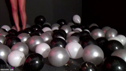 Image Of NikkiSims 21 01 01 NYE 2012 Full XXX 1080p MP4-LEWD [XC]