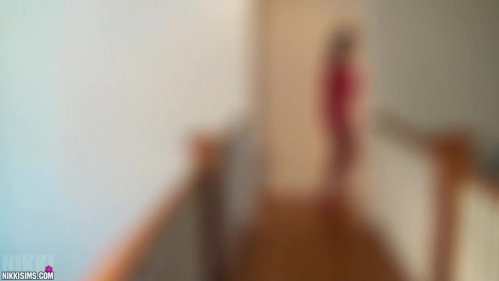 Image Of NikkiSims 21 01 24 Shorts 4 Full XXX 1080p MP4-LEWD [XC]