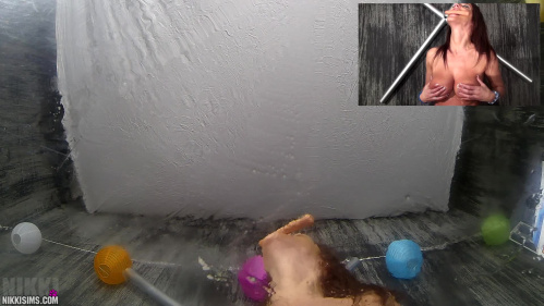 Image Of NikkiSims 21 05 02 Squish Things Full XXX 1080p MP4-LEWD [XC]