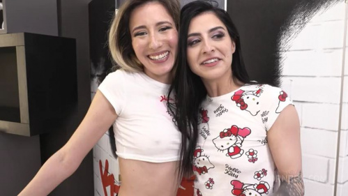 Image Of LegalPorno - Kaitlyn Katsaros, Sweet Sophia (05.05.2025)