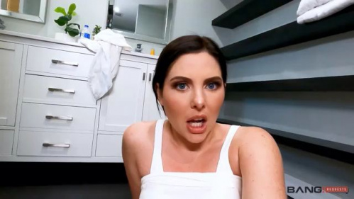 Image Of Bang - Theodora Day - Requests The Biggest Cock We Can Find (09.05.2025)