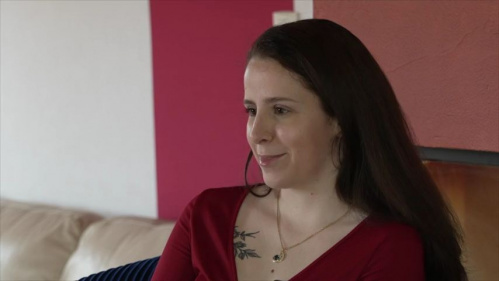 Image Of JacquieEtMichelTV - Lily - 30 years old, from Lyon (08.05.2025)