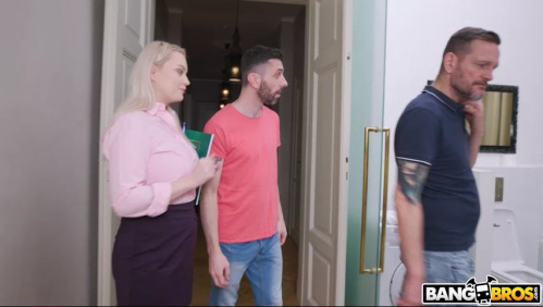 Image Of BigTitsRoundAsses - Sandra Sweet - A Sweet Deal (10.05.2025)