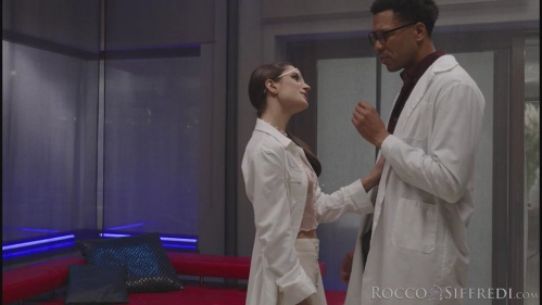 Image Of RoccoSiffredi - Candie Luciani - Rocco's Sex Clinic Treatment 16 (10.05.2025)