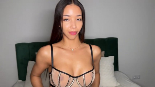 Image Of OnlyFans - Lia Lin - Makes BBC Buss w MannieCoco