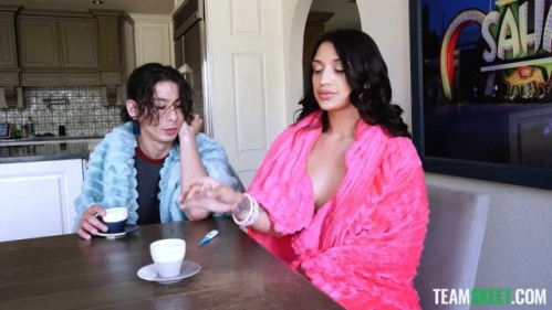 Image Of MyFirst - Sasha Reign (14.05.2025)