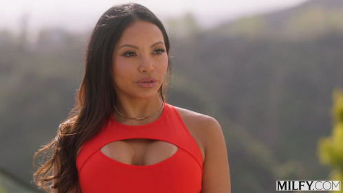 Image Of Milfy - Brandy Salazar - Anal-Loving MILF Gets Her Ass Filled (14.05.2025)