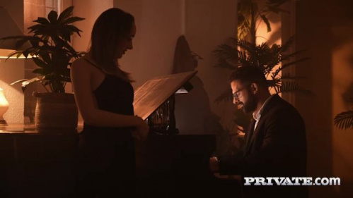 Image Of Private - Alice Zaffyre (15.05.2025)
