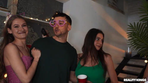 Image Of RKPrime - Tiffany Tatum - Party Slut (15.05.2025)