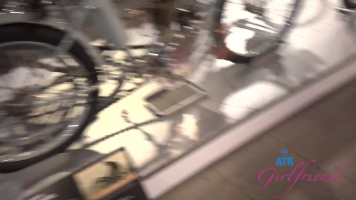 Image Of ATKGirlfriends 25 05 15 Remi Raw Auto Museum 1 XXX 1080p MP4-WRB [XC]