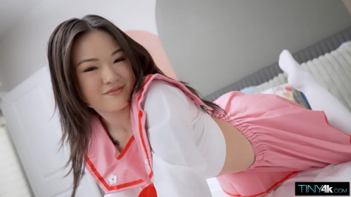 Image Of Tiny4k - Lulu Chu - Cosplay Cutie (15.05.2025)