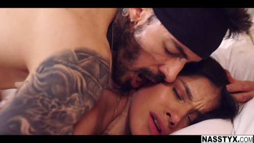 Image Of LittleCaprice-Dreams 25 05 09 Carolina Guerrero Nasstyx XXX 2160p MP4-WRB [XC]