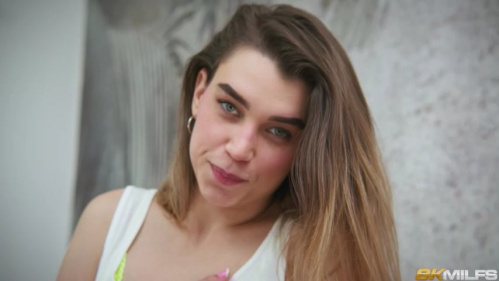 Image Of 5KPorn - Elena Vedem - Eager Elena (15.05.2025)