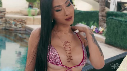 Image Of TransAngels - Maria Bella - Maria Makes A Splash (16.05.2025)