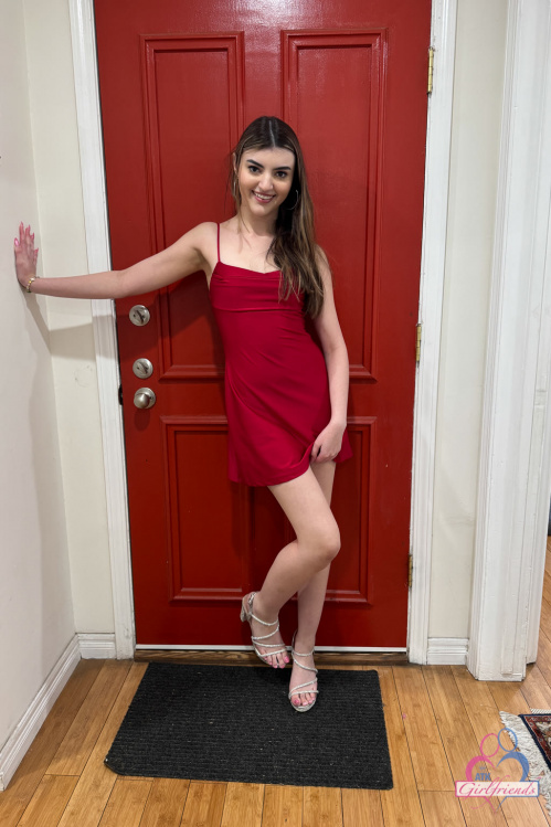 Image Of ATKGirlfriends com 25 05 12 Julia James XXX iMAGESET-LEWD [XC]