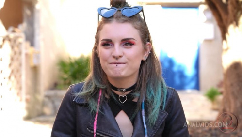Image Of LegalPorno - TrixyKitty (17.05.2025)