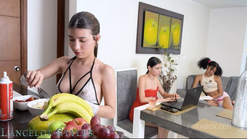 Image Of LegalPorno - Sara Taylor, Viper Juicy, Meicy Milu (18.05.2025)