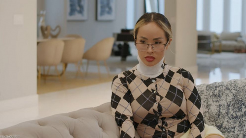 Image Of PenthouseGold - Linda Lan - Linda Lin’s Forbidden Curiosity (19.05.2025)