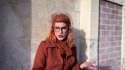 Image Of JacquieEtMichelTV - Little Foxy d'Annecy - 31 years old, from Annecy (19.05.2025)