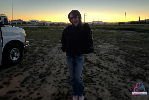Image Of ATKGirlfriends com 25 05 16 Rose Caarter XXX iMAGESET-LEWD [XC]