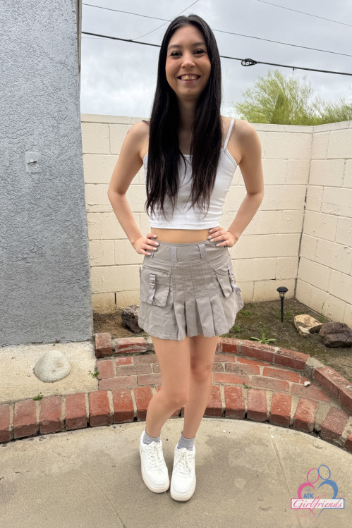 Image Of ATKGirlfriends com 25 05 16 Amber Angel XXX iMAGESET-LEWD [XC]