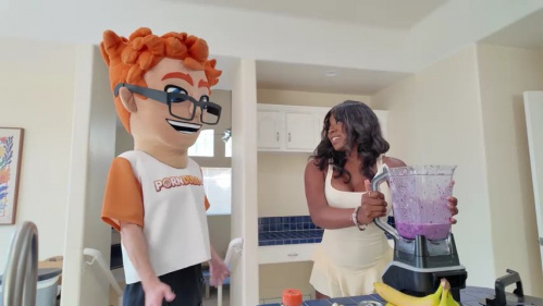 Image Of PornDudeCasting - Amari Anne - Amari Anne and Porn Dude Both Come Out Winners (16.05.2025)