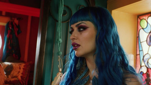 Image Of ElegantAngel - Jewelz Blu - Chapter 2 - Visions (20.05.2025)