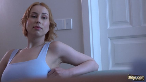 Image Of Oldje - Felice Morgan - Horny Vacation - Episode 924