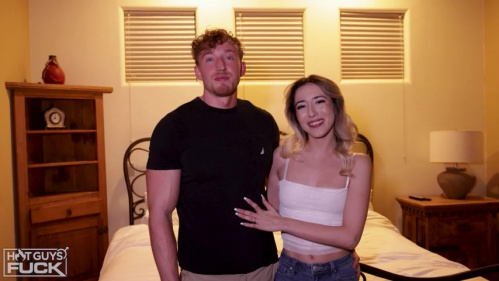 Image Of HotGuysFuck - Sweet Sophia - Cody Kaladin’s Monster Cock Wrecks Sweet Sophia’s Tiny Holes (19.05.2025)