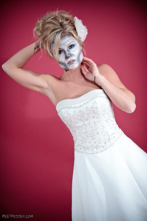 Image Of MeetMadden com 12 10 31 Happy Halloween XXX iMAGESET-LEWD [XC]