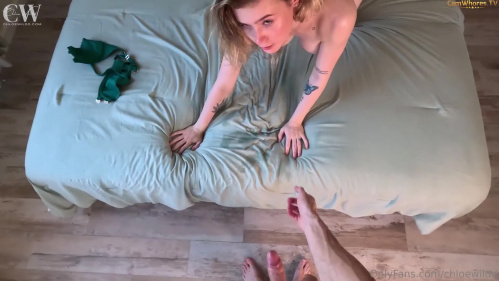Image Of OnlyFans 2025 Chloe Wildd Your Anal Whore XXX 1080p MP4-P2P [XC]