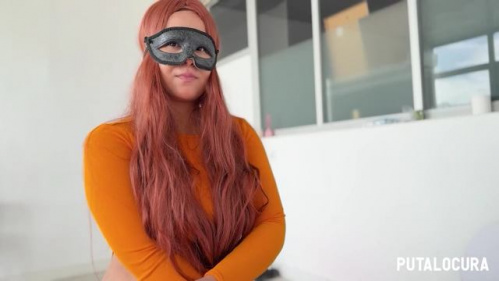 Image Of PutaLocura - Patricia Ridruejo - Fuck a Valencian fan (22.05.2025)