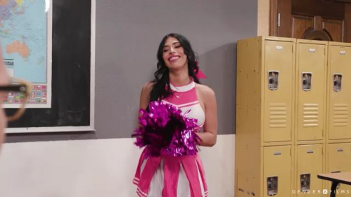 Image Of GenderXFilms - Avery Lust - Trans Cheerleaders 2 (22.05.2025)