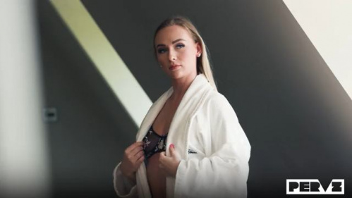 Image Of PervMassage - Jenny Wild (22.05.2025)