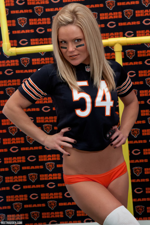 Image Of MeetMadden com 13 10 28 Bear Down XXX iMAGESET-LEWD [XC]