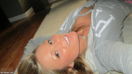 Image Of MeetMadden com 14 01 31 Selfies XXX iMAGESET-LEWD [XC]